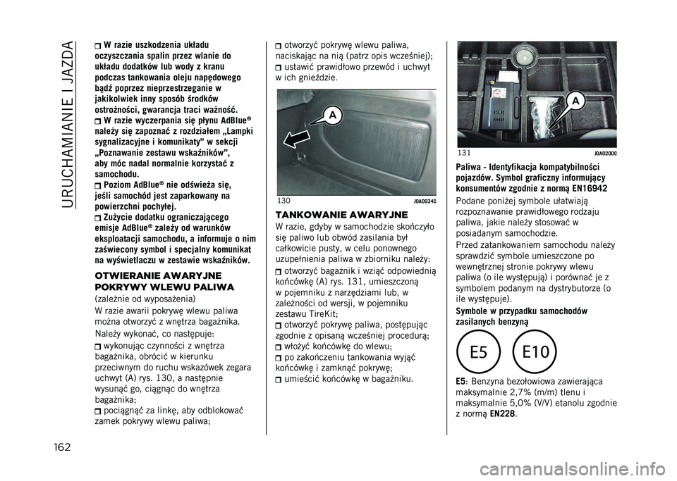 JEEP RENEGADE 2021  Instrukcja obsługi (in Polish) ��+�E�+�,�K�B�D�I�B�:�I�9��I���B�)�F�B
��	� � ����� ������ ����� ����� �
������������ ����!�� ����� ��!���� � �
����� � � �� ��
��0� �!�
