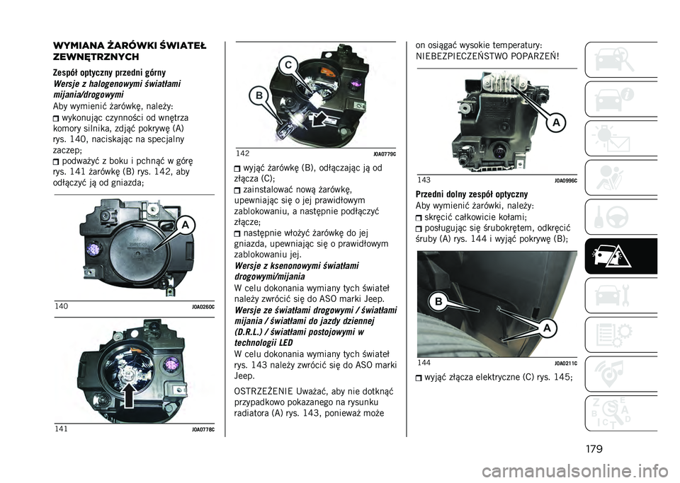 JEEP RENEGADE 2021  Instrukcja obsługi (in Polish) ��
������
��
 �5�
�
���� �"���
���
����� ��
�����
�B����0� ���
����� ����� �� ��0���
���$�"�� � �:��� �0��� ���%� �!�����)��%�
�%���