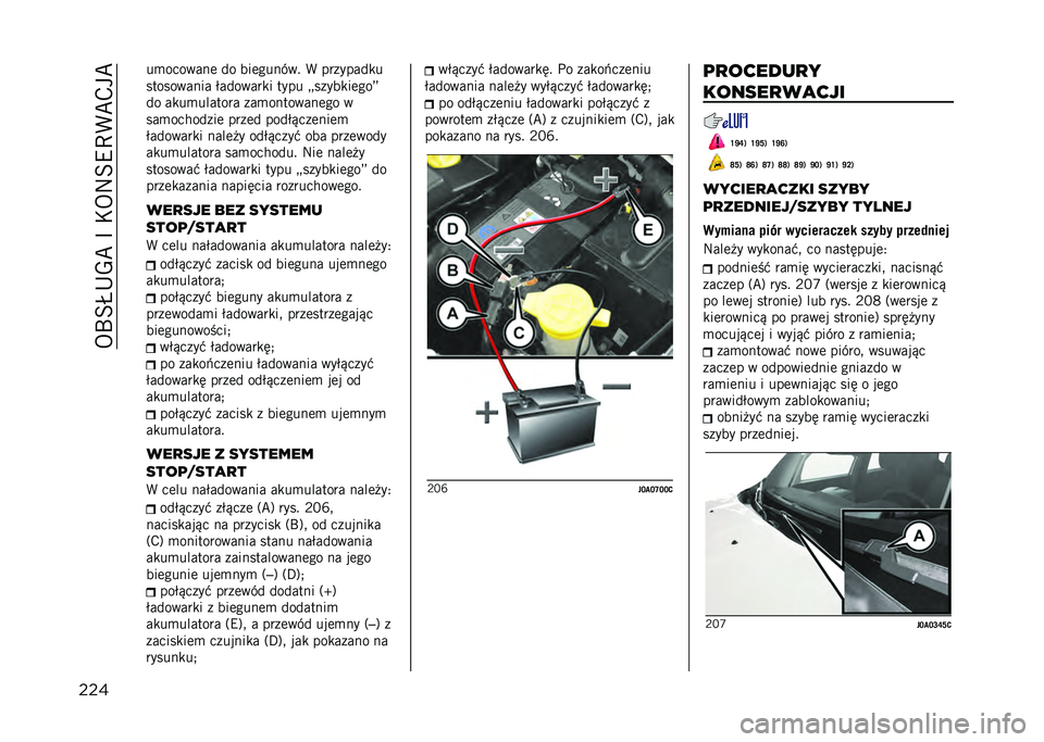 JEEP RENEGADE 2021  Instrukcja obsługi (in Polish) ��5�U�=�R�+�-�B��I��*�5�:�=�9�E�(�B�,��B
��� ��
�������	 �� ���	������ �( ��������
�
���������� �$�������
� ���� �?�����
��	���A
�� ��
�