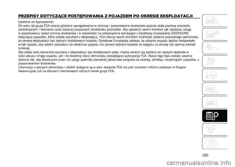 JEEP RENEGADE 2021  Instrukcja obsługi (in Polish) ��	�
�	�
���	��� ��������� �	���� �	���
���
 � �	���
���� �	� ���
���� ����	���
��
��� �3����	� ���	 �� ������� �	����6
�5� ���	�� �