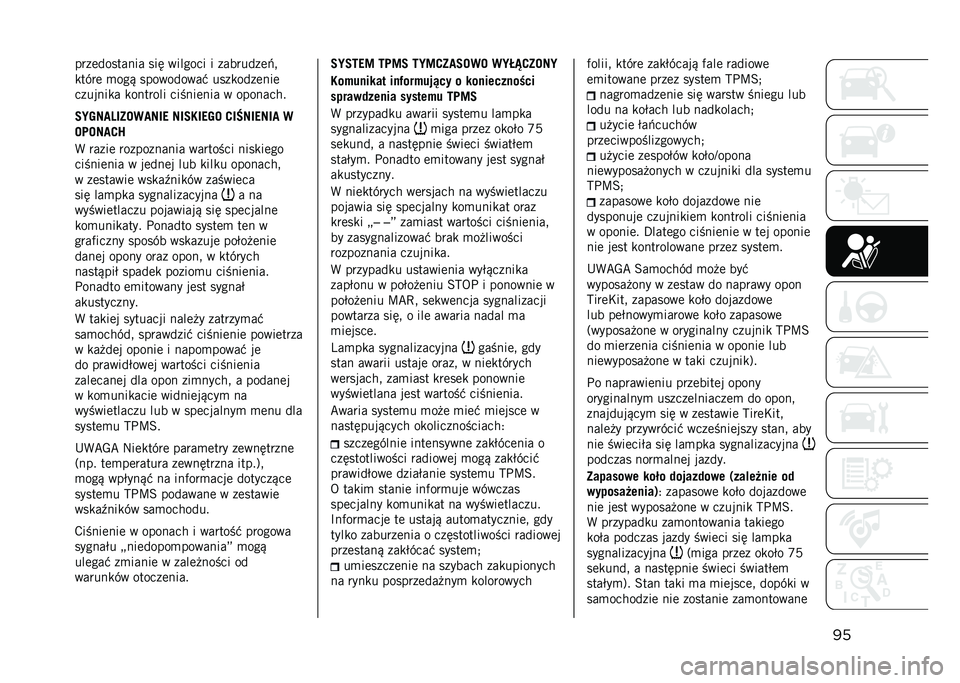 JEEP RENEGADE 2021  Instrukcja obsługi (in Polish) ������	�������� ��� ������� � ��������	�#�
�
����	 �
���& ����������" ����
����	���	
�������
� �
������� ������	��� � ���
