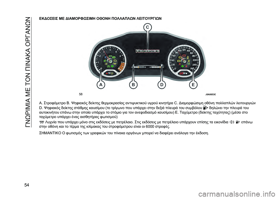 JEEP RENEGADE 2021  ΒΙΒΛΙΟ ΧΡΗΣΗΣ ΚΑΙ ΣΥΝΤΗΡΗΣΗΣ (in Greek) ��N�S�-�a�_�2�_�I��2�4��0�U�S��8�_�S�I�9�I��U�a�N�I�S�-�S
�C�i�J�U�I���J�L� �S�J �I�L��S���R�7��L�S� ��Y��P� ���Z�Z���Z�7�P �Z�J�L�=��W��H�L�7�P
�C�H
�)�\��\�e�j�^�@
�J� ���