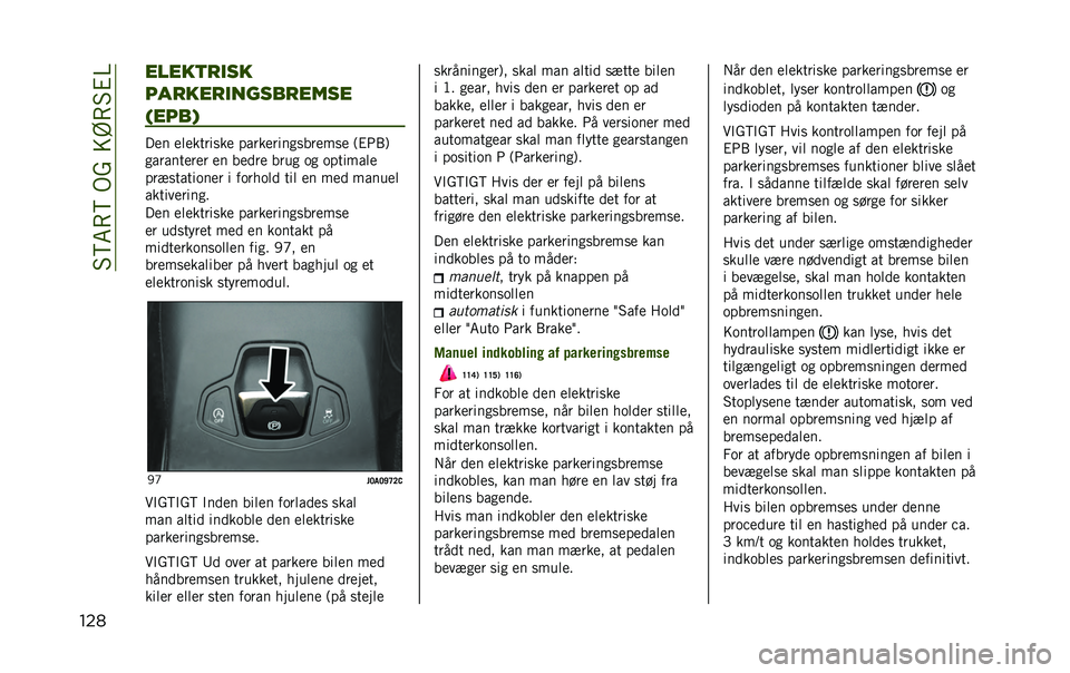 JEEP RENEGADE 2020  Brugs- og vedligeholdelsesvejledning (in Danish) ��#�?�6�8�?��.���=�A�8�#�%�@
��� �����	��
��
�������
���������
�����*
��� ��������
�� ���������
�
�����
� �9�%�5�1�:
�
��������� ��