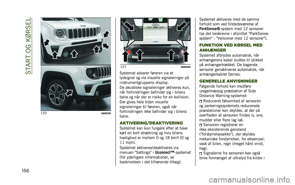 JEEP RENEGADE 2020  Brugs- og vedligeholdelsesvejledning (in Danish) ��#�?�6�8�?��.���=�A�8�#�%�@
���	 �<�,�2
��<��<�A�>�J�- �<�,�<
��<��<�J�=�E�-
�#��
����� ������� ������� ��� ��
����
��
��� �	�
 ��� ���
����� �
��