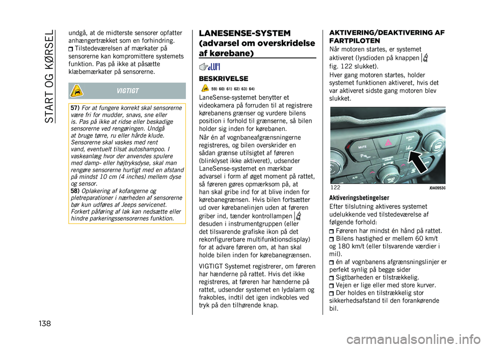 JEEP RENEGADE 2021  Brugs- og vedligeholdelsesvejledning (in Danish) ��#�?�6�8�?��.���=�A�8�#�%�@
��� ����
�� �� �� �������
�� �
���
�	��� �	�������
������
��������� �
�	� �� ��	���������
�
�?���
����