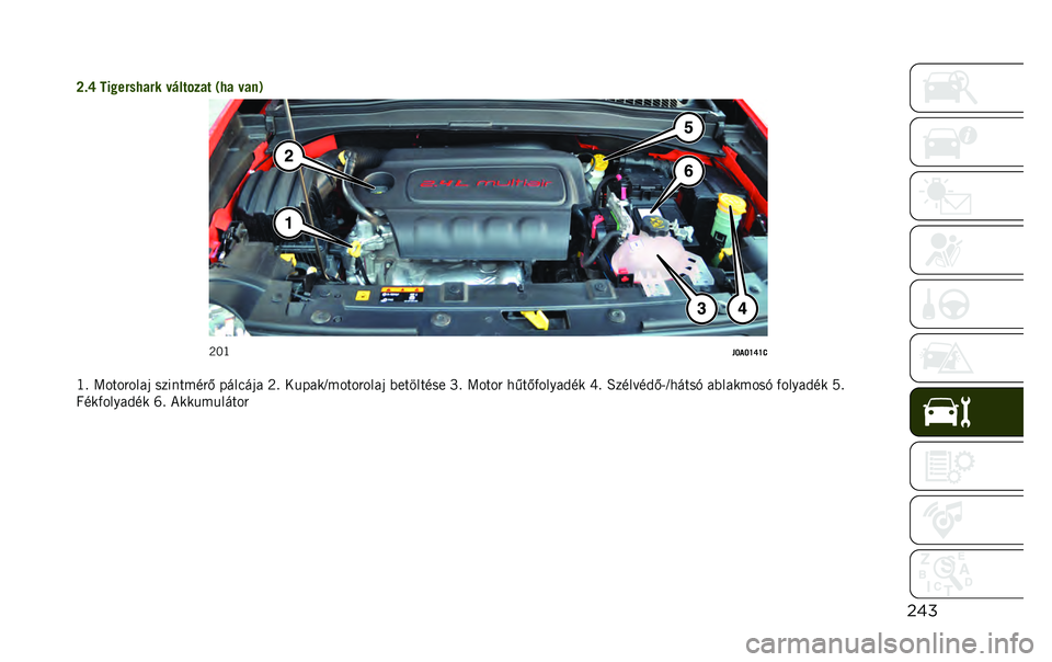 JEEP RENEGADE 2020  Kezelési és karbantartási útmutató (in Hungarian) ���
�
�P�,�U �����!��8� �!� �+�#����� � �7�8�  �+� ��9
�Q��
��O�-�O�W�U�W�>
�� ��� ��)���/�< ��;��!� �-�B�)�M ��E��+�E�<�/ �Q� �8�,��/�>�	�-�� ��)���/�< �I�� �9��