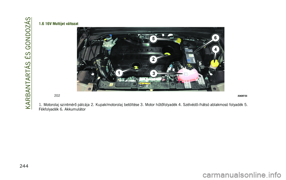 JEEP RENEGADE 2020  Kezelési és karbantartási útmutató (in Hungarian) ��8��
�N��6���
��U���Z�����6���Y�U�
����
�W�,�T �W�T�K ������1�� �+�#����� �
�Q��Q
��O�-�O�X�V�Q�>
�� ��� ��)���/�< ��;��!� �-�B�)�M ��E��+�E�<�/ �Q� �8�,�