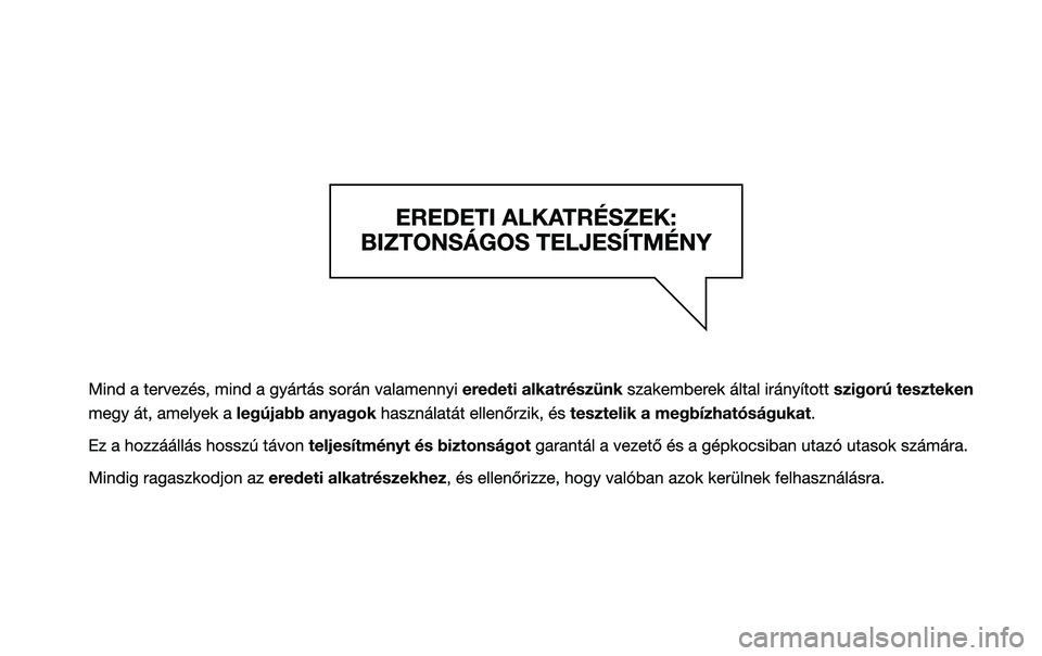 JEEP RENEGADE 2020  Kezelési és karbantartási útmutató (in Hungarian) 