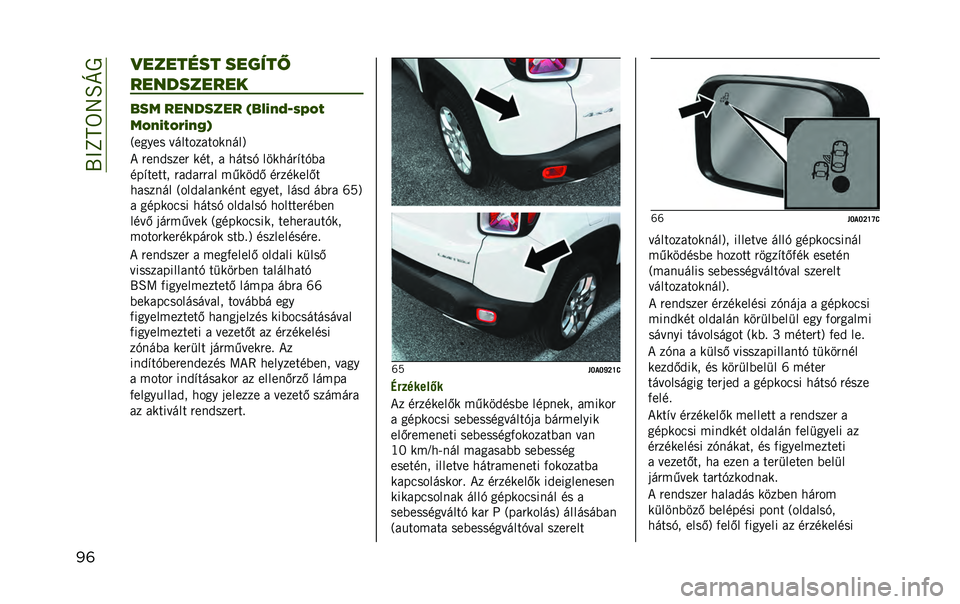 JEEP RENEGADE 2020  Kezelési és karbantartási útmutató (in Hungarian) ��N��Y���6��U�
�
� �
������� ���� ��!
����������
��� �������� �&��(�;�9�:�0�.�7�,�)
��,�9�;�)�,�3�;�9�<�/
�$��5�.�� �D�E�� ��;�/� ��>�!�E��(
� �)��!�*