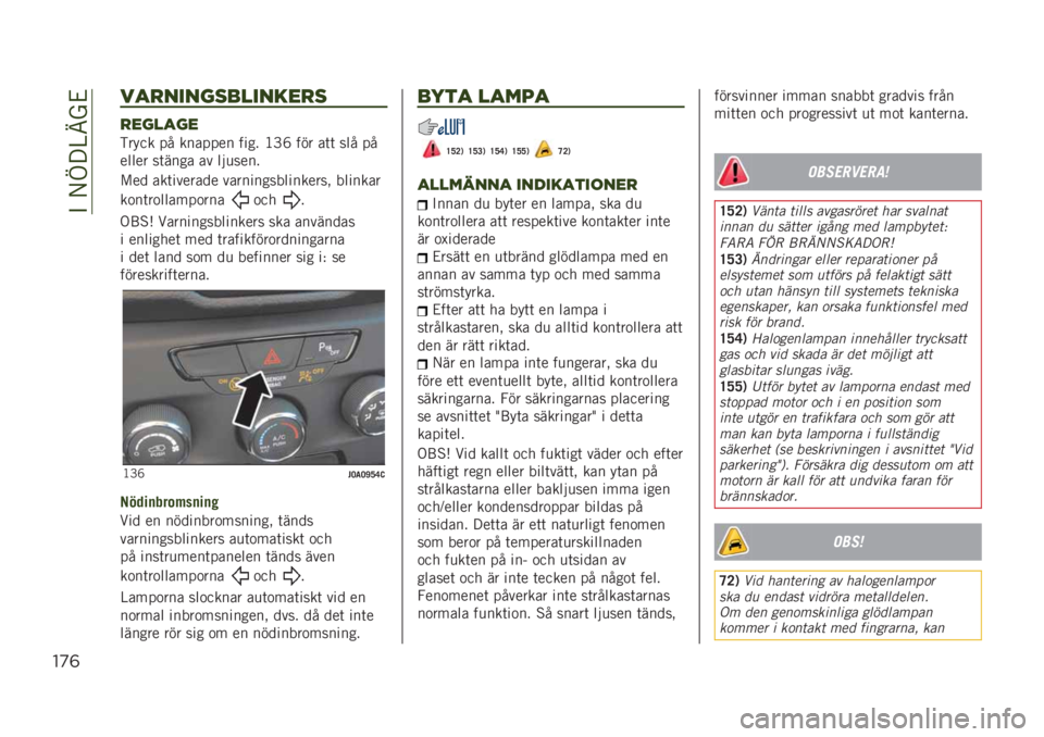 JEEP RENEGADE 2019  Drift- och underhållshandbok (in Swedish) ��"��/�D� �@�B��&
")(
!+)&"&%4/3"�)4
)0%3+%0
�)���� �� ������� ���� �<�F�M ��� ��	�	 ��� ��
����� ��	���� �� ���
����
�#�� ���	����