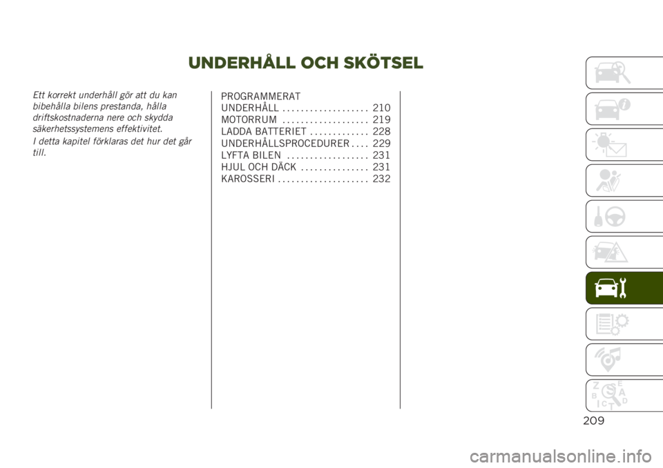 JEEP RENEGADE 2019  Drift- och underhållshandbok (in Swedish) 5&-0).833 (6. 4#7$403
$#!
�2�� ��
����� �
��	������ ��� ��� �	�
 ���
��������� ������ ��������	��& �����
�	�������
�����	���� ����