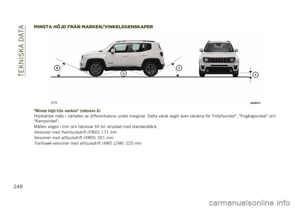 JEEP RENEGADE 2019  Drift- och underhållshandbok (in Swedish) ��)�&�=�/�"�%�=�5�� �5�)�5
$&*
*"&4$+ .7:- ’)8& *+)#0&<!"%0&4#+10)
�3�6�1�#�=��=�A�A�C�@
�L�5��
��� ��(�K� ����
 ������
�L �+�������
� ��,
�>���������	 
