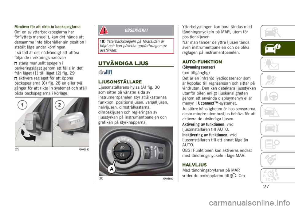 JEEP RENEGADE 2019  Drift- och underhållshandbok (in Swedish) $)
�5��
�(�!�� ��(� ��� ����� ��
 � �����$��"����
�
�.� �� �� ��	�	��������������� ���
�������	�	��	� ����
����	�! ��� ���	 �����
