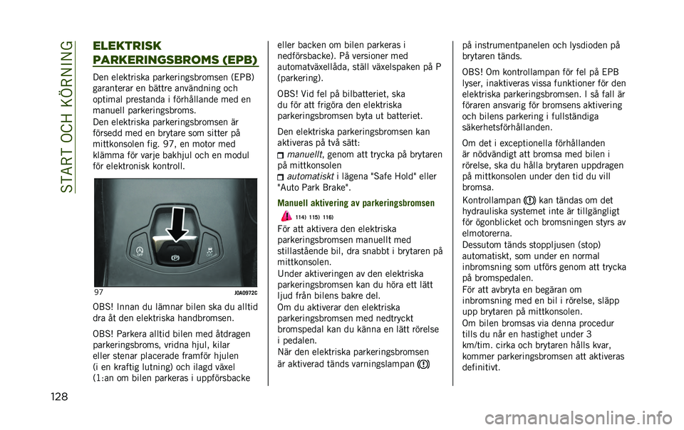 JEEP RENEGADE 2020  Drift- och underhållshandbok (in Swedish) ��%�)�5�-�)��.�E�>��=�D�-�/�"�/�
��� ������
���
���
���
������
�	�� � ����)
� �� �����	����� �������������
���� �,�&�9�;�0
������	���� 