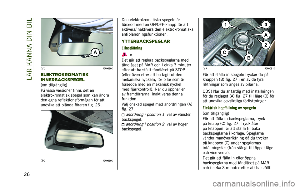 JEEP RENEGADE 2020  Drift- och underhållshandbok (in Swedish) ��@�B�-��=�B�/�/�5�� �"�/��;�"�@
��	 �3�2
�#�=��=�=�A�=�@
������
�	��
�	������
�����
����������
�,�
� �	�����������0
�9� ����� ������
��� ���