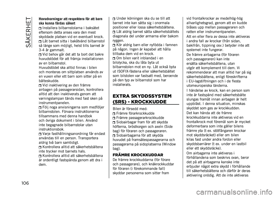 JEEP RENEGADE 2021  Drift- och underhållshandbok (in Swedish) ��%�B�=�&�-�>�&�)
���	 �
�;�
�!�
��!������"�� ��� ����$��	���� ��(� ��� � ���
��	� �	�
��� ������ ���	���
�"���	������ ���������	�
���