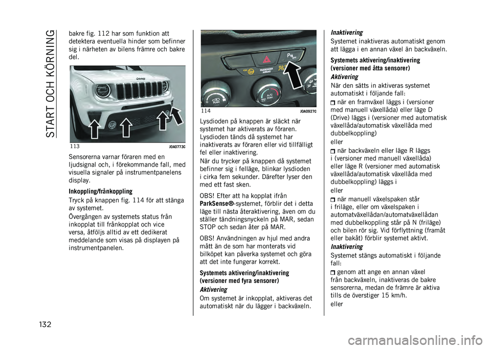 JEEP RENEGADE 2021  Drift- och underhållshandbok (in Swedish) ��%�)�5�-�)��.�E�>��=�D�-�/�"�/�
��� ����� ���� �<�<�3 ��� ��
� ��
���	��
� ��	�	
���	���	��� �����	�
���� ������ ��
� ��������
��� � ��