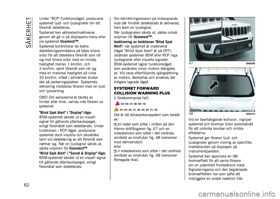 JEEP RENEGADE 2021  Drift- och underhållshandbok (in Swedish) ��%�B�=�&�-�>�&�)
�� �:���� �N�-�E�9�N�(��
���	��
�������	�! ���
��
�����
����	����	 ���
��( �
�� ���
��������� �
� ��	�	
������� ���	���	�