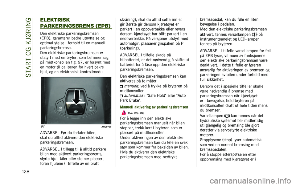 JEEP RENEGADE 2020  Drift- og vedlikeholdshåndbok (in Norwegian) ��5�>�6�(�>��)�?����@�(�"� �?
��� �����
�
���
���
���
������
��� �����&
��
� �
�	�
�������
 �����
��������
���
�
��#�4�/�*� �������
��
� 