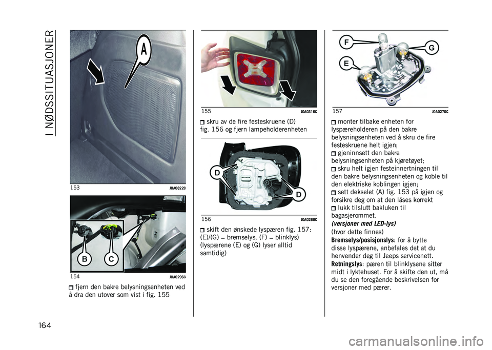 JEEP RENEGADE 2021  Drift- og vedlikeholdshåndbok (in Norwegian) ��"�� �@��4�4�"�8�9�5�4��)� �#�(
��	� �;�,�D
��<��<�F�=�=�,�;�,�F
��<��<�=�J�B�,���
�� �
�
� �����
 ��
�	��������
���
��
� ��
�
� �
�� �
�
� �����
� ��� �