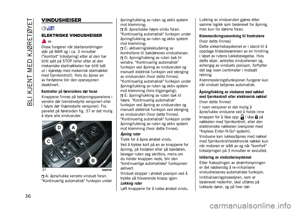 JEEP RENEGADE 2021  Drift- og vedlikeholdshåndbok (in Norwegian) ��/�>�"����#� �8��6�#�����@�(�#�8�@�A�#�8
��	 �����	�������
�����
�
���� �����	�������
�=�=�)
�����
 �����
��
� ��� ����������
�����
�