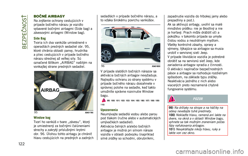 JEEP RENEGADE 2020  Návod na použitie a údržbu (in Slovakian) ��/�E�R�(�E�T�A�9�<�w
��� �����" ���
����%
�A� ��� ����� �	�
�!���� �
������%�
��
�! �
������
� ��	���&�!�	 ��$���� �� ��	���
��	
��������& �