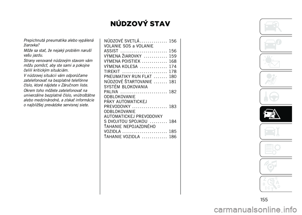 JEEP RENEGADE 2021  Návod na použitie a údržbu (in Slovakian) �� ����� ����
������
�!���"���	�* �!��
����	��� ��
�
�� ��$�!�*�
�
��*
���������n
�B�%��
 �� ��	��� ��
 ��
����# �!����
�� ������
����