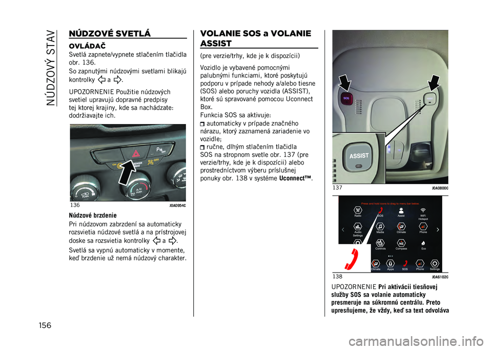 JEEP RENEGADE 2021  Návod na použitie a údržbu (in Slovakian) ��:�M�D�P�/�1�Z��2�5�F�1
���	 �� �����" ������
�������
�2��
��� ����!�
��
�O����!�
��
 �����)�
�!�%�
 ����)����
���� �L�_�f�
�2� ����!���+�
� �