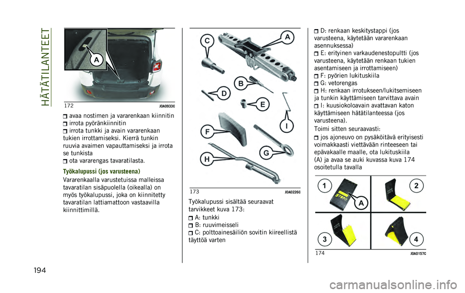 JEEP RENEGADE 2021  Käyttö- ja huolto-ohjekirja (in in Finnish) ��@�E��E�����6����
��� ��L�D
��7�(�7�D�9�9��/�=�/�/ �!��� ��-��! �8�/ �=�/�)�/�)��!�9�/�/�! �9���!�!�� ��!
��)�)�� �/ ��.�>�)�:�!�9���!�!�� ��!
��)�)�� �/ � �,�!�9�9�