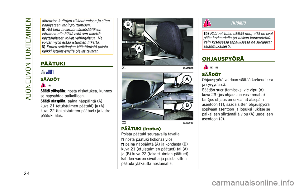 JEEP RENEGADE 2021  Käyttö- ja huolto-ohjekirja (in in Finnish) ���<��6��
�G��6���
�6�����6��6
�� ����
����� �������
� �����������
�
� �� �
���
�
�������
��
�
� ������"��������
�
��
�?�%
� �� ��