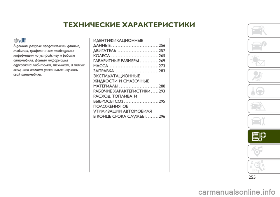 JEEP RENEGADE 2019 Руководство по эксплуатации и техобслуживанию (in Russian) e6m23h6jV36 m595Ve693je3V3
VTT
! "#$$%& ’#(")*) /’)"4.#+*)$, "#$$,)9
.#0*2;,9 C’#A212 2 +45 $)%0:%"2 JEEP RENEGADE 2019 Руководство по эксплуатации и техобслуживанию (in Russian) e6m23h6jV36 m595Ve693je3V3
VTT
! "#$$%& ’#(")*) /’)"4.#+*)$, "#$$,)9
.#0*2;,9 C’#A212 2 +45 $)%0:%"2