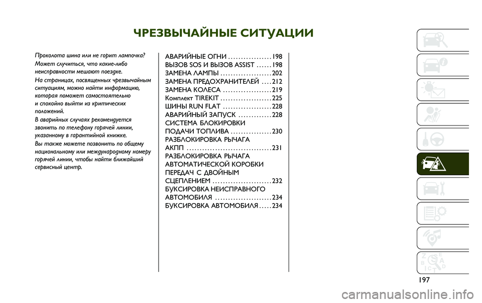 JEEP RENEGADE 2020  Руководство по эксплуатации и техобслуживанию (in Russian) �I���B��Q�I��P��Q� �K��F���Y��
��`�}��������� ���� ��� ��
 �$���� ������ ���N
�J���
� ���� ������ � �� �����
�+����
��
���������