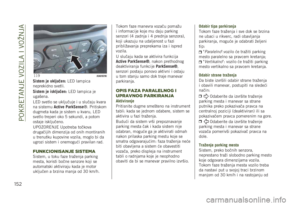 JEEP RENEGADE 2019  Knjižica za upotrebu i održavanje (in Serbian) ��+��<�0�4�>�;�,��4��)��8�@�C�;��@��)��G�,��;
"’$
�?�?�2��?��?�O�@�O�1
�4����� � � �
��!� �
���
��C�4�: ��	�
����	
��������!�� �������
�4����� � � 