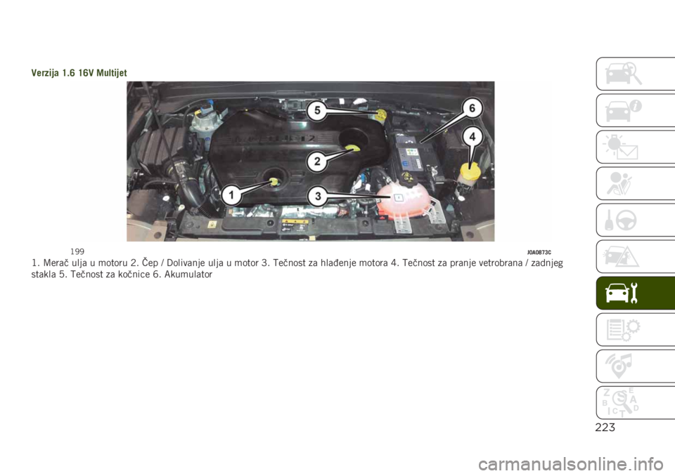 JEEP RENEGADE 2019  Knjižica za upotrebu i održavanje (in Serbian) $$%
�/����� �	 �J�$�G �J�G�/ �;�
�!��� ��
�?�2�2��?��?�K�I�A�1
�?� �=���	� ����	 � �
����� �5� ��� �A �:�����	��� ����	 � �
���� �K� �>������ ��	 �
�