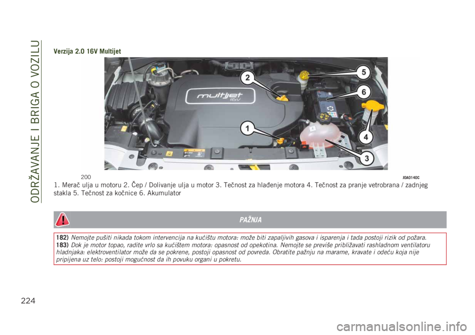 JEEP RENEGADE 2019  Knjižica za upotrebu i održavanje (in Serbian) ���:�0�G�;�)�;�,��4��@��B�0�@�E�;����)��8�@�C�
$$&
�/����� �	 �@�$�? �J�G�/ �;�
�!��� ��
�5�7�7��?��?�J�H�?�1
�?� �=���	� ����	 � �
����� �5� ��� �A �:�����	�