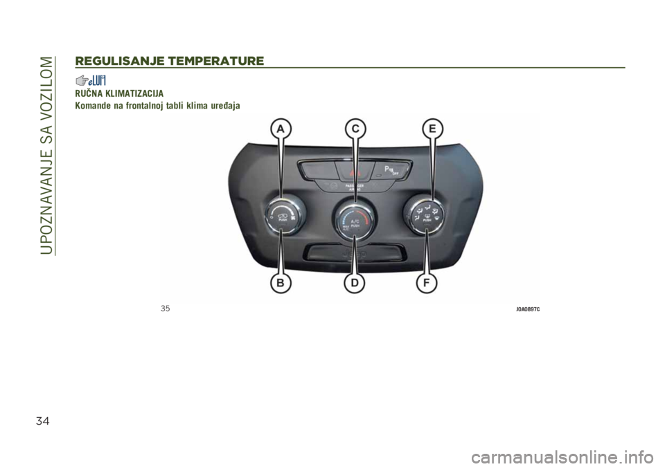 JEEP RENEGADE 2019  Knjižica za upotrebu i održavanje (in Serbian) ���+��8�,�;�)�;�,��4��$�;��)��8�@�C��=
%&
)%.,4*0#’3% +%5(%)#+,)%
�"��>�� �9�<�2�;��:�2���1�2��
�9���	�
�� �
�	 �&���
��	�!�
��  ��	��!� ��!���	 �
���-�	� �	
�K�3��?