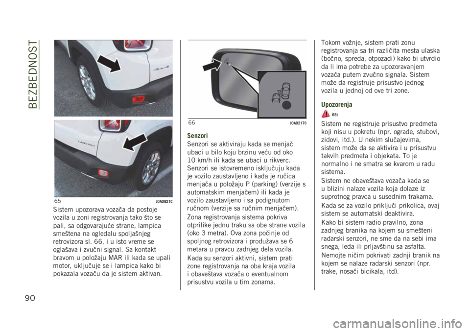 JEEP RENEGADE 2019  Knjižica za upotrebu i održavanje (in Serbian) ��B�4�8�B�4�:�,��$�>
!#
�P�3��?��?�O�@�J�1
�$�����
 �������	��	 ����	��	 �!�	 �������
������	 � ���� ����������	���	 ��	�� ��� ��
��	���" ��	