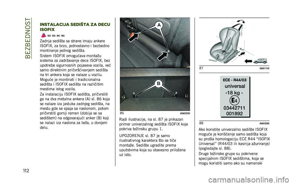JEEP RENEGADE 2020  Knjižica za upotrebu i održavanje (in Serbian) ��B�4�8�B�4�:�,��$�>
��� �
����
������� ������
� �� ����
������C
�P�@�. �P�A�. �P�H�. �P�L�.
�8�	�!���	 ���!����	 ��	 ����	�� ��
�	�� �	�����
�@�$