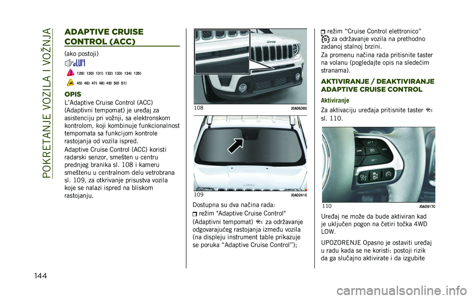 JEEP RENEGADE 2020  Knjižica za upotrebu i održavanje (in Serbian) ��+��<�0�4�>�;�,��4��)��8�@�C�;��@��)��G�,��;
��� ����	�
��� ��
����
����
�
�� � ����)
�/�	�� ��������1
�J�@�P�. �J�A�?�. �J�A�J�. �J�A�@�. �J�A�A�. �J�A�H�. �J