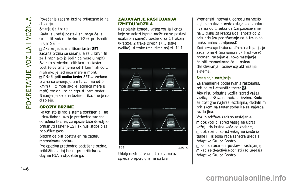 JEEP RENEGADE 2020  Knjižica za upotrebu i održavanje (in Serbian) ��+��<�0�4�>�;�,��4��)��8�@�C�;��@��)��G�,��;
���	 �+�����	��� ��	�!�	�� ������ �����	��	�� �� ��	
�!��������
�4��	�
� ��
� � �����
�
�<�	�!�	 ��