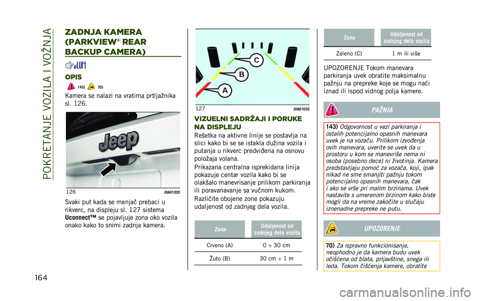JEEP RENEGADE 2020  Knjižica za upotrebu i održavanje (in Serbian) ��+��<�0�4�>�;�,��4��)��8�@�C�;��@��)��G�,��;
��	� ������ �����
�
� �	��
�����B� �
���

������	 �����
��)
��	��
�J�H�A�. �I�?�.
�<�	�
���	 �� ��	��	��