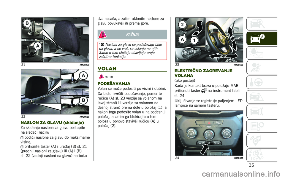 JEEP RENEGADE 2020  Knjižica za upotrebu i održavanje (in Serbian) ���5�?
��?��?�L�?�?�1�5�5
��?��?�?�L�K�1
������ �� ����� � �!�"�#�$�%�&��(�)
�8�	 ����!�	��� ��	�����	 ��	 ���	�� ���������
��	 ����!��� ��	����