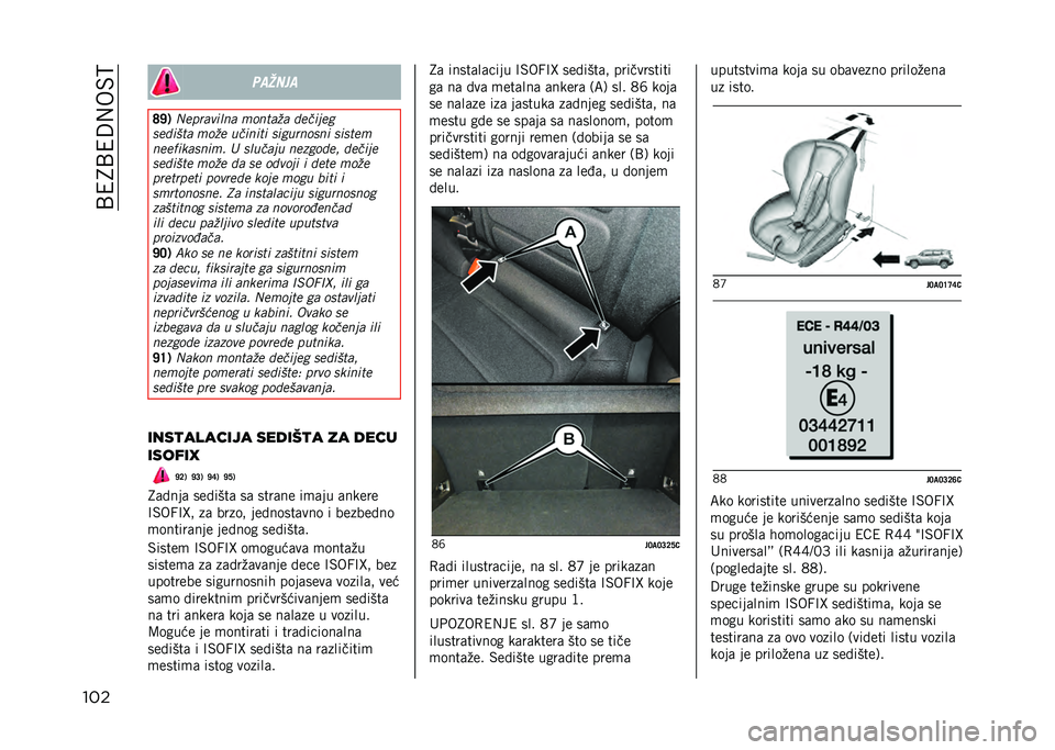 JEEP RENEGADE 2021  Knjižica za upotrebu i održavanje (in Serbian) ��C�4�8�C�4�:�,��$�?
��� ������
�K�P�. ���������� ����
��� �����
��
�	�����
� ���� ������
� �	�������	�� �	��	�
��
����(����	���� �