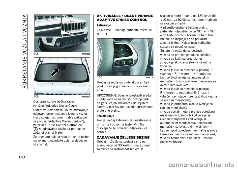 JEEP RENEGADE 2021  Knjižica za upotrebu i održavanje (in Serbian) ��+��=�0�4�?�<�,��4��)��8�A�D�<��A��)��H�,��<
��� �@�7�6
��?��?�G�A�K�1�@�7�2
��?��?�@�H�J�1
�:�������	 �� �!��	 ��	����	 ��	�!�	�. ���%��
 �S�<�!�	����� ����