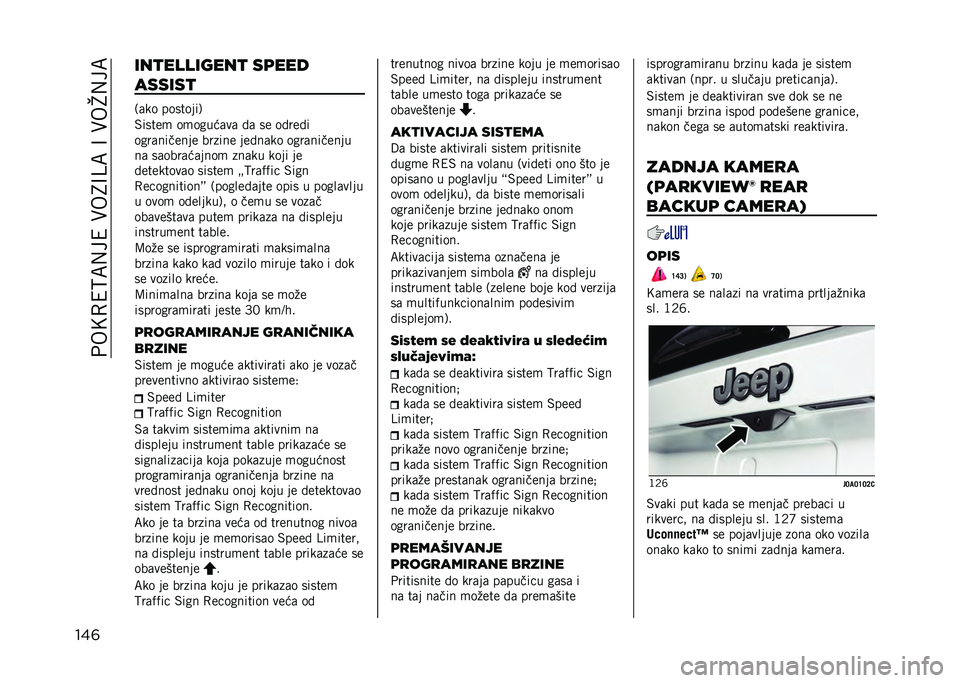 JEEP RENEGADE 2021  Knjižica za upotrebu i održavanje (in Serbian) ��+��=�0�4�?�<�,��4��)��8�A�D�<��A��)��H�,��<
���	 ���
��������
 ��	���
������
�/�	�� ��������1
�$�����
 ��
�����	��	 �!�	 �� ��!���!�
����	�