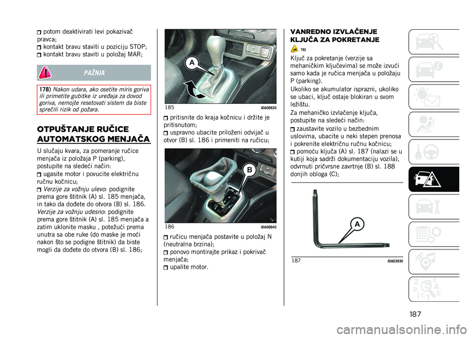 JEEP RENEGADE 2021  Knjižica za upotrebu i održavanje (in Serbian) ���
�����
 �!��	�������	�� ���� ����	����	�
���	���	�& �����	�� ���	�� ���	���� � �������� �$�?��+�&
�����	�� ���	�� ���	���� �