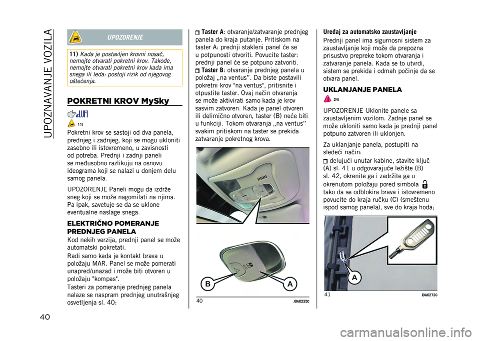 JEEP RENEGADE 2021  Knjižica za upotrebu i održavanje (in Serbian) ���+��8�,�<�)�<�,��4��)��8�A�D�<
�� �	��
��
�����
�J�J�. �%��� �
� ���	�
����
�� ������ ���	���
�����
�
� ��
�����
� ������
�� ����� �0���