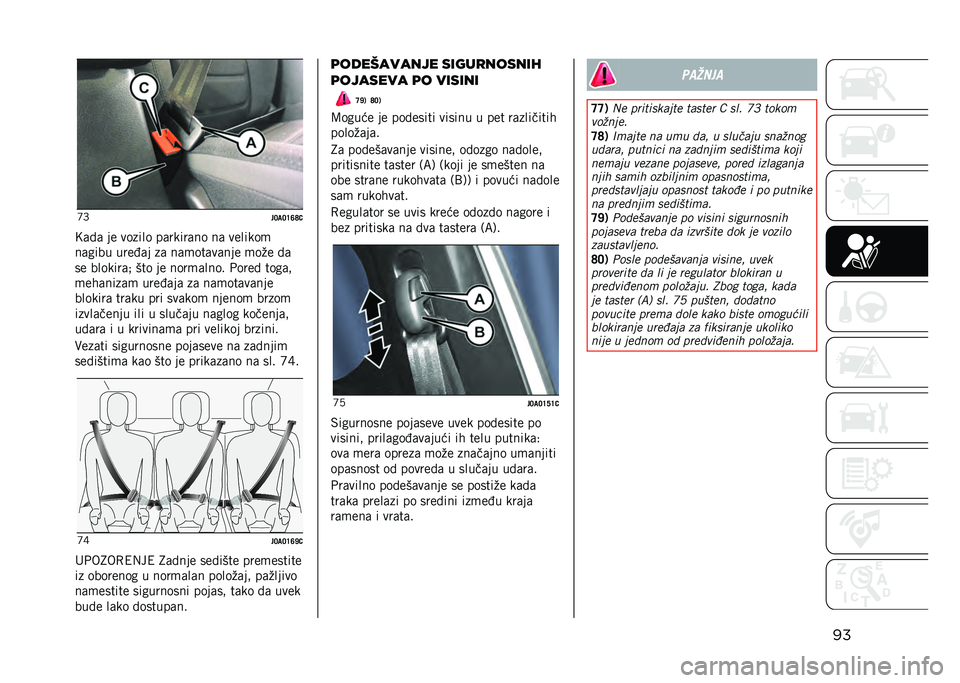 JEEP RENEGADE 2021  Knjižica za upotrebu i održavanje (in Serbian) ���P�L
��?��?�J�G�K�1
�=�	�!�	 �� ������ ��	�����	�� ��	 �������

��	���� ����#�	� ��	 ��	�
���	��	��� �
��%� �!�	
�� �������	�& ��� �� ���
