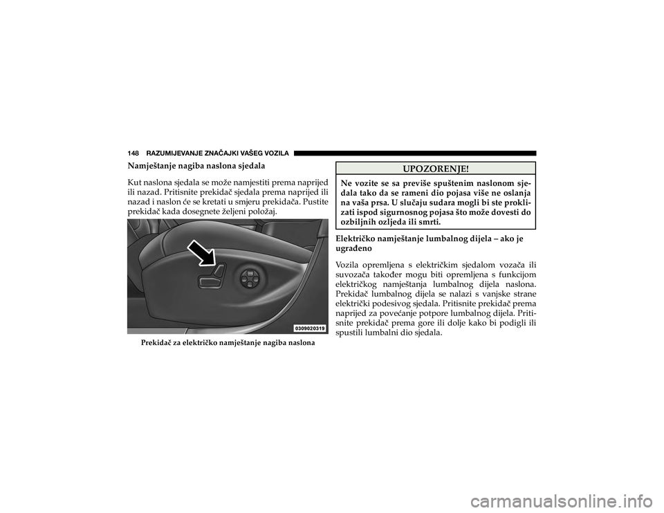 JEEP CHEROKEE 2019  Knjižica s uputama za uporabu i održavanje (in Croatian) ��������9�(�A�<�4�0�1�,�=�(�5�1�,��A�5�(Õ�(�1�2�0��=�(�÷�,�.��=�6�A�0�3�(�1�D�P�M�H�å�W�D�Q�M�H��Q�D�J�L�E�D��Q�D�V�O�R�Q�D��V�M�H�G�D�O�D 
�.�X�W��Q�D�V�O�R�Q�D��V�M�H�G�D�O�D��V�