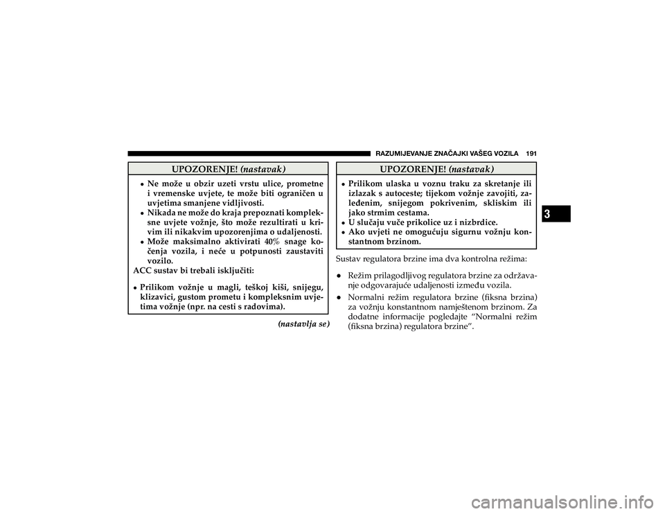 JEEP CHEROKEE 2019  Knjižica s uputama za uporabu i održavanje (in Croatian) 3
�9�(�A�<�4�0�1�,�=�(�5�1�,��A�5�(Õ�(�1�2�0��=�(�÷�,�.��=�6�A�0�3�(������ �
�8�3�2�=�2�5�(�1�-�(��
MN O P
Q
O R O
S T
�
+ �1�H� �P�R�ç�H� �X� �R�E�]�L�U� �X�]�H�W�L� �Y�U�V�W�X�